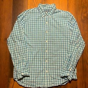 Old navy regular fit shirt
